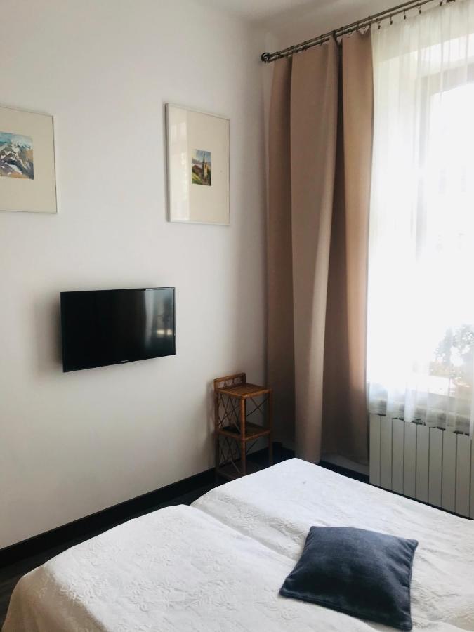 Apartament Krupowki Ζακοπάνε Εξωτερικό φωτογραφία