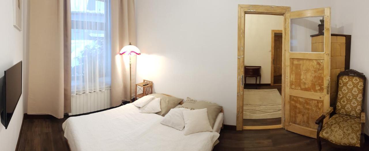 Apartament Krupowki Ζακοπάνε Εξωτερικό φωτογραφία