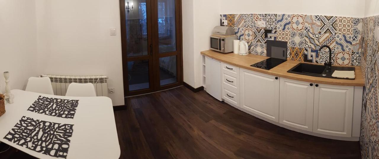 Apartament Krupowki Ζακοπάνε Εξωτερικό φωτογραφία